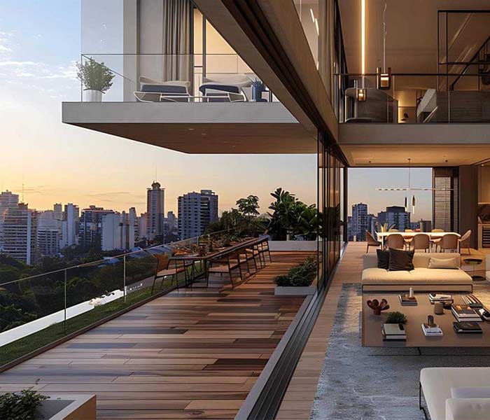 flat for sale in thane